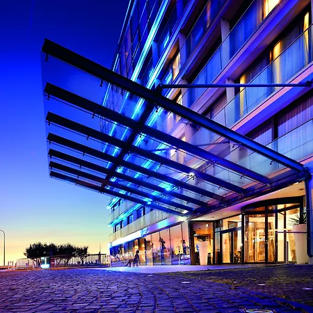 Marine By Zdrojowa Kołobrzeg