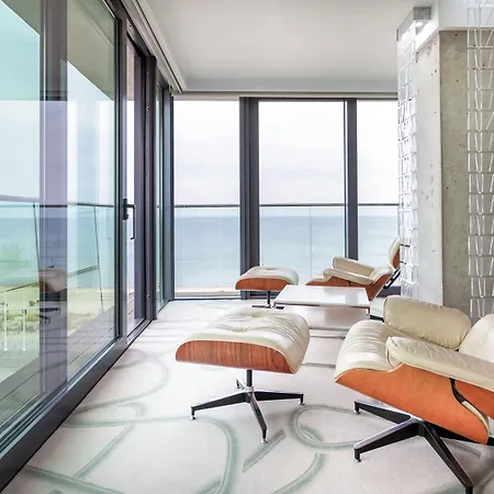 Hotel Marine By Zdrojowa Kołobrzeg