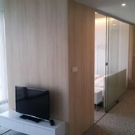 Marine By Zdrojowa 5* Kołobrzeg