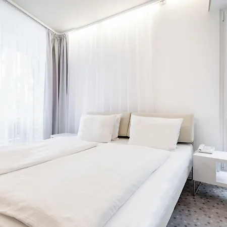 Hotel Marine By Zdrojowa