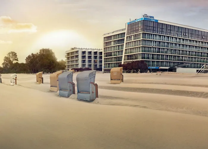 Marine By Zdrojowa 5*