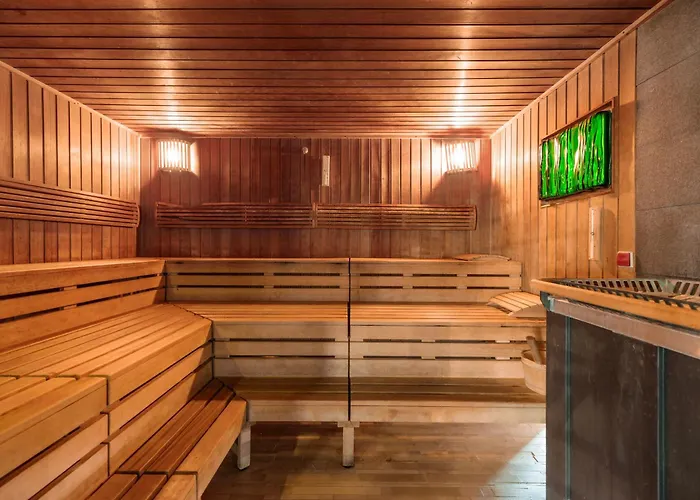 Marine By Zdrojowa 5*