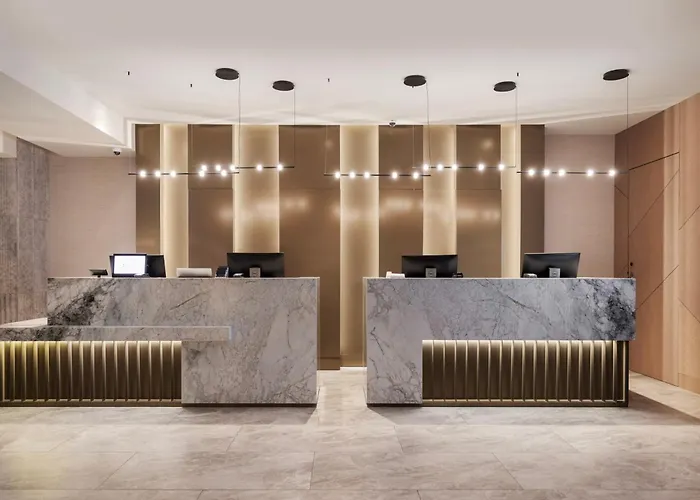 Marine By Zdrojowa Hotel Kolobrzeg