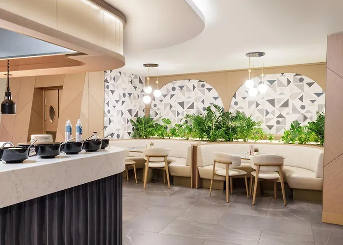 Hotel Marine By Zdrojowa Kolobrzeg