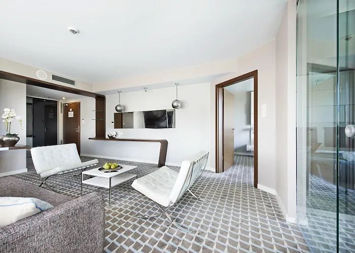 Marine By Zdrojowa Kolobrzeg