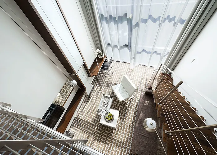 Hotel Marine By Zdrojowa 5*