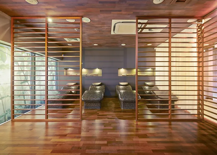 Marine By Zdrojowa Kolobrzeg