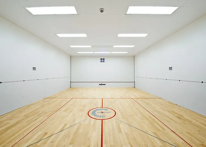 Hotel Marine By Zdrojowa