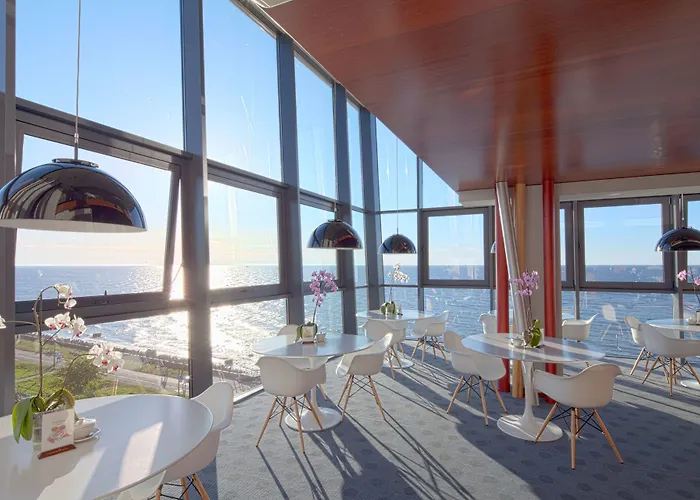 Hotel Marine By Zdrojowa Kolobrzeg