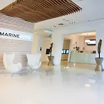 Otel Marine By Zdrojowa Kolobrzeg