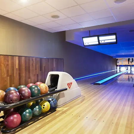 Ξενοδοχείο Marine By Zdrojowa