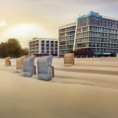 兹德罗约瓦海洋酒店 5*