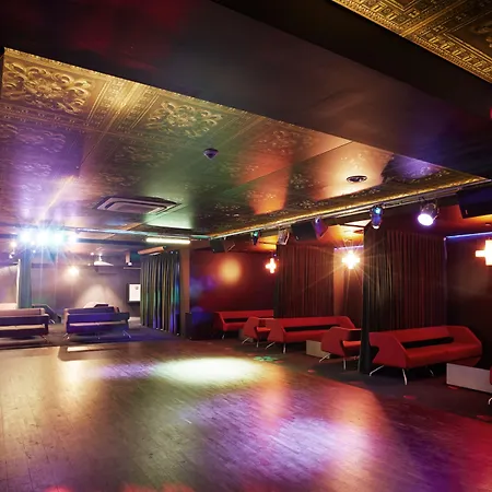 兹德罗约瓦海洋酒店