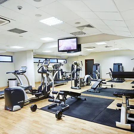 Marine By Zdrojowa Ξενοδοχείο 5*