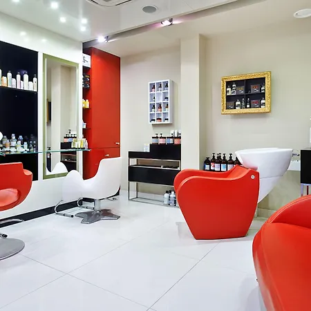 兹德罗约瓦海洋酒店