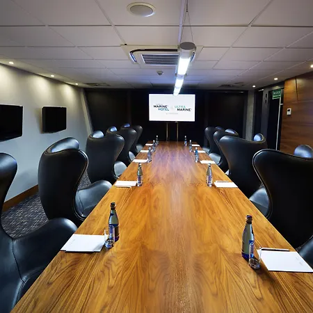 Hotel Marine By Zdrojowa Kolberg