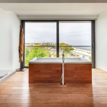 Marine By Zdrojowa 5*