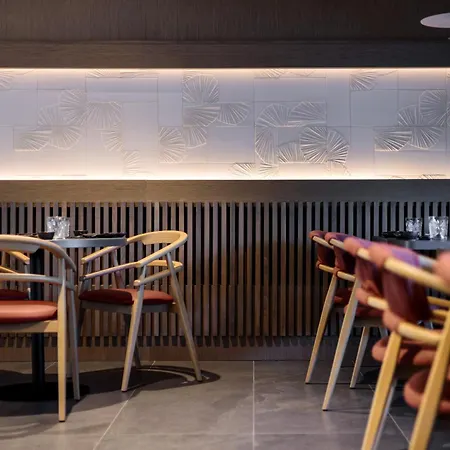 酒店 兹德罗约瓦海洋酒店 5*