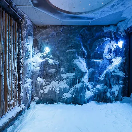 酒店 兹德罗约瓦海洋酒店 5*