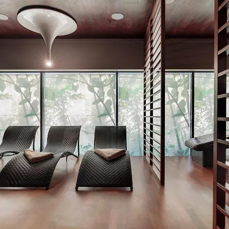 Ξενοδοχείο Marine By Zdrojowa Kołobrzeg