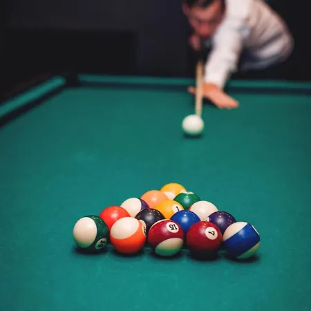 Marine By Zdrojowa Kolberg