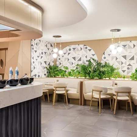 酒店 兹德罗约瓦海洋酒店 科沃布热格