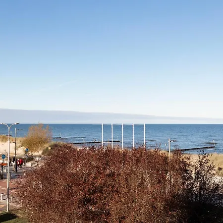 Marine By Zdrojowa Otel 5*