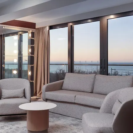 Marine By Zdrojowa Ξενοδοχείο