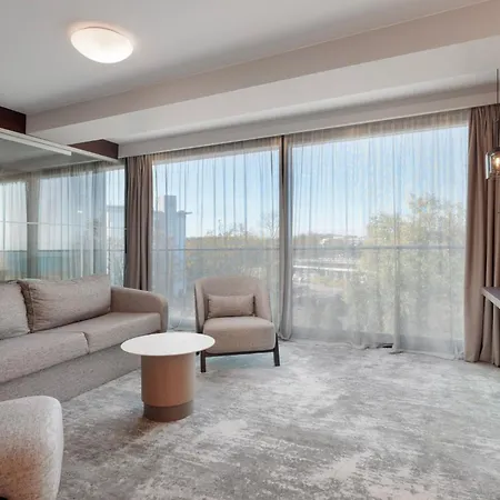 酒店 兹德罗约瓦海洋酒店