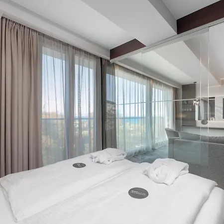 Marine By Zdrojowa Otel 5*