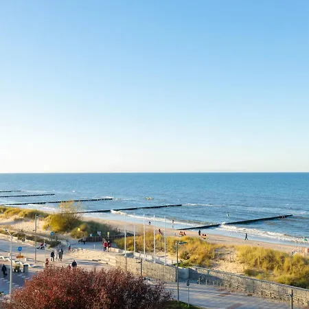 酒店 兹德罗约瓦海洋酒店