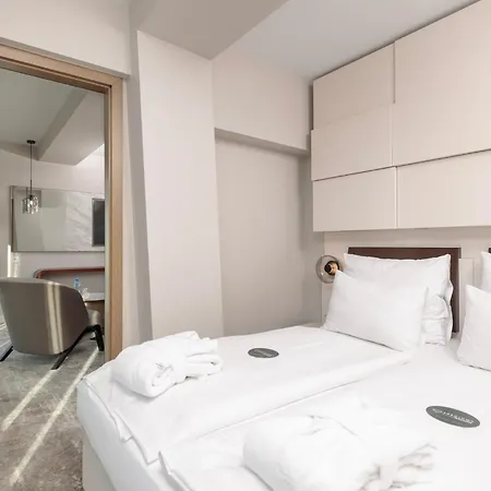 Marine By Zdrojowa 5* Kolberg