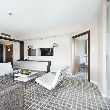 Marine By Zdrojowa Kołobrzeg