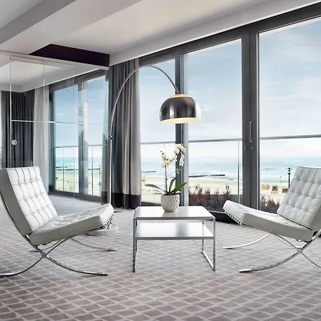 Marine By Zdrojowa Ξενοδοχείο