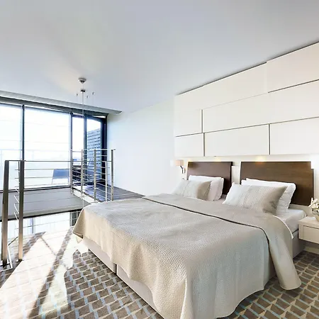 Ξενοδοχείο Marine By Zdrojowa