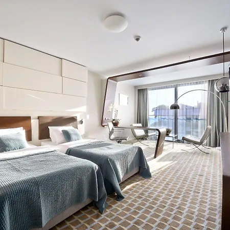 Ξενοδοχείο Marine By Zdrojowa Kołobrzeg