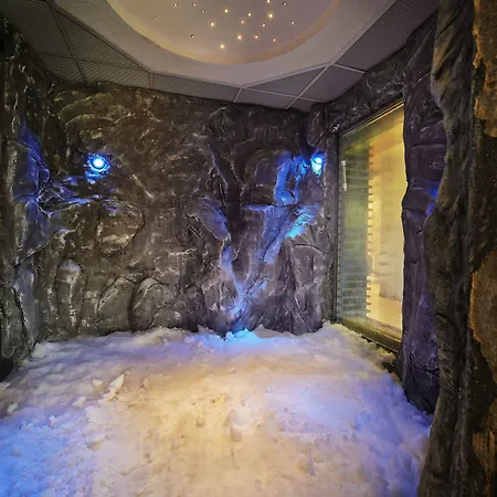 兹德罗约瓦海洋酒店 酒店 5*