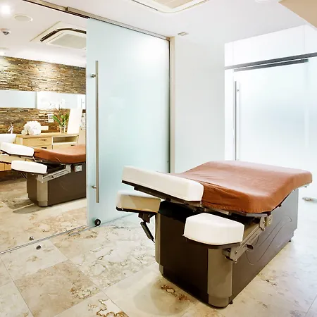 Ξενοδοχείο Marine By Zdrojowa