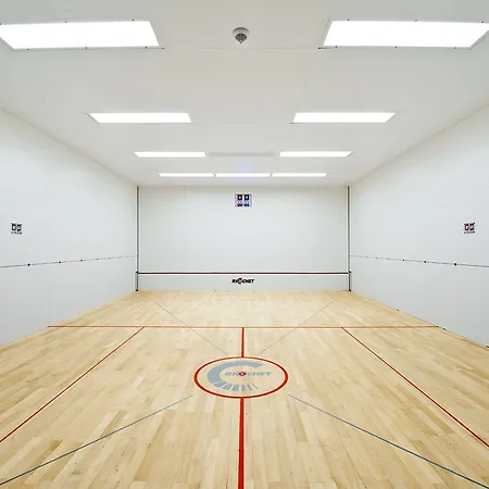 Ξενοδοχείο Marine By Zdrojowa