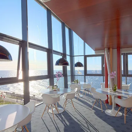 酒店 兹德罗约瓦海洋酒店 科沃布热格