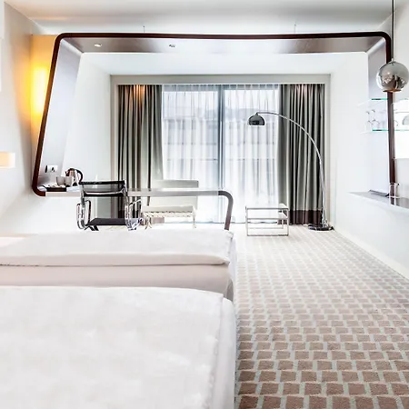 Hotel Marine By Zdrojowa 5*