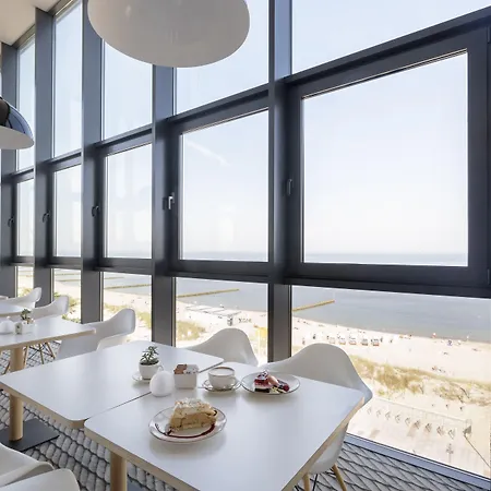 Marine By Zdrojowa Otel 5*