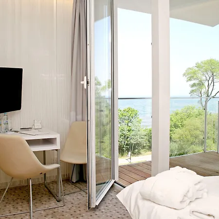 Marine By Zdrojowa Kolberg