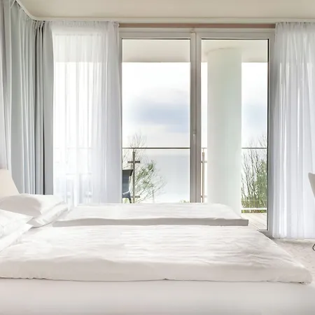 兹德罗约瓦海洋酒店 科沃布热格