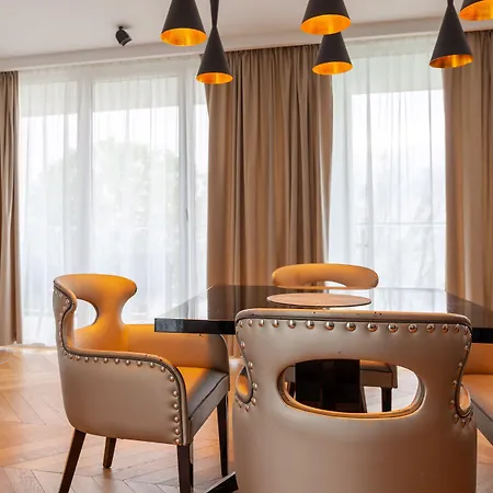 Marine By Zdrojowa Ξενοδοχείο Kołobrzeg