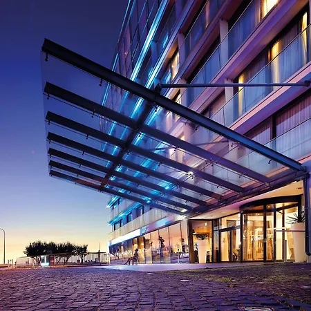 Marine By Zdrojowa Hotel 5*