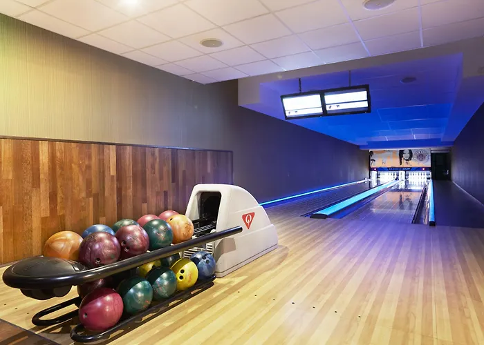 מלון Marine By Zdrojowa