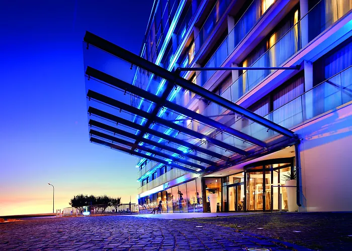 Marine By Zdrojowa קולובז'ג