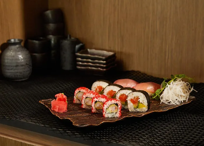 Marine By Zdrojowa מלון