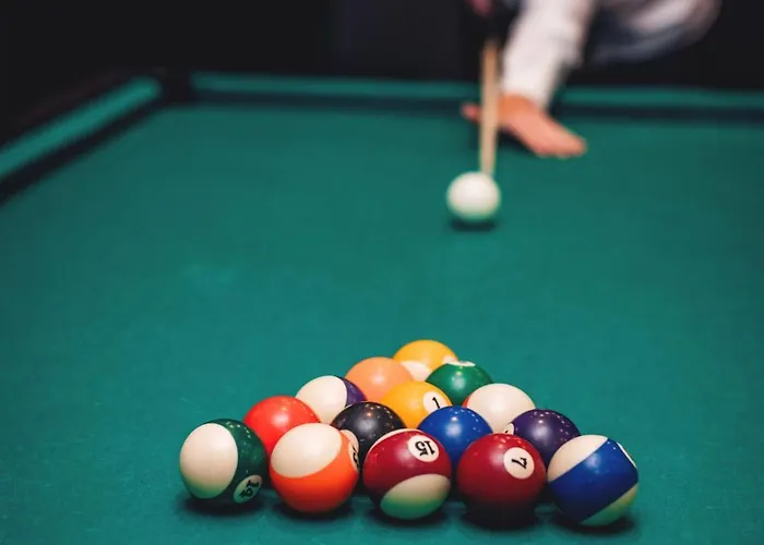 Marine By Zdrojowa קולובז'ג